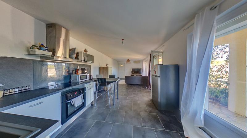 Maison - 254 m² - 7 pièces