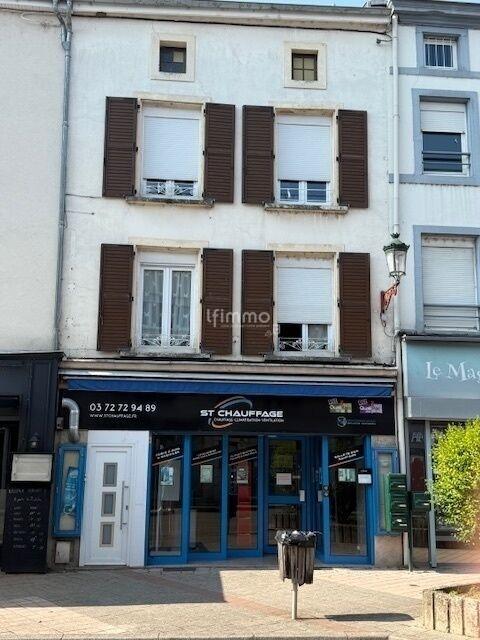 Immeuble - 278 m² - 12 pièces