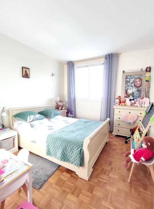 Appartement - 76 m² - 4 pièces