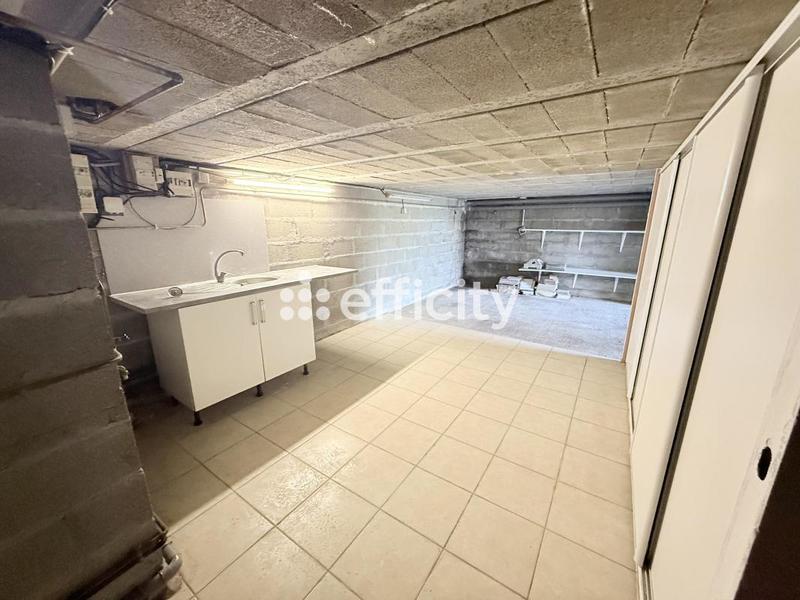 Pavillon - 78 m² - 5 pièces