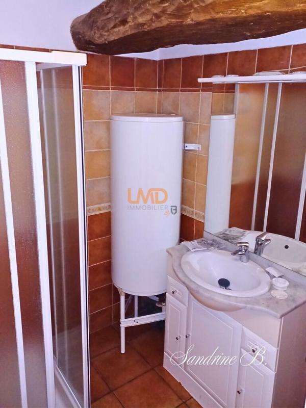 Immeuble - 526 m² - 20 pièces