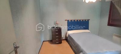 Maison - 132 m² - 6 pièces