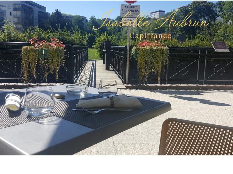 Fonds de commerce - 78 m²