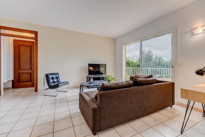 Villa - 102 m² - 4 pièces