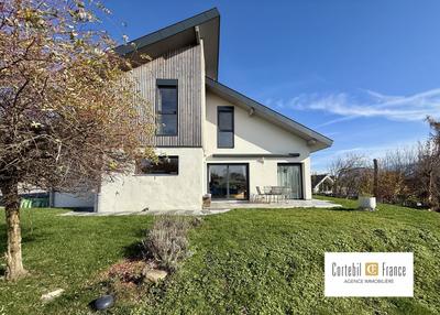 Villa - 133 m² - 5 pièces