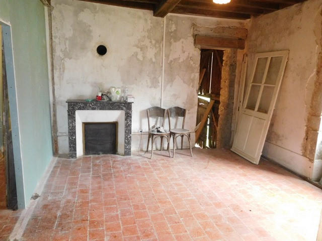 Maison - 125 m² - 3 pièces