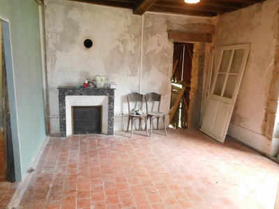 Maison - 125 m² - 3 pièces