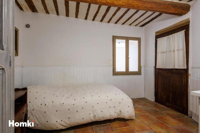 Maison - 110 m² - 6 pièces