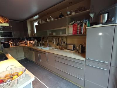 Maison - 160 m² - 7 pièces