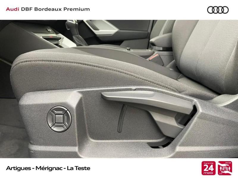 Audi Q3 35 Tfsi 150 ch s tronic 7 Business line