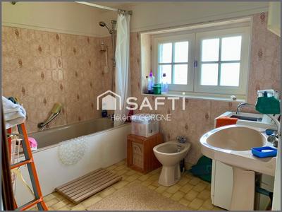 Maison - 77 m² - 3 pièces