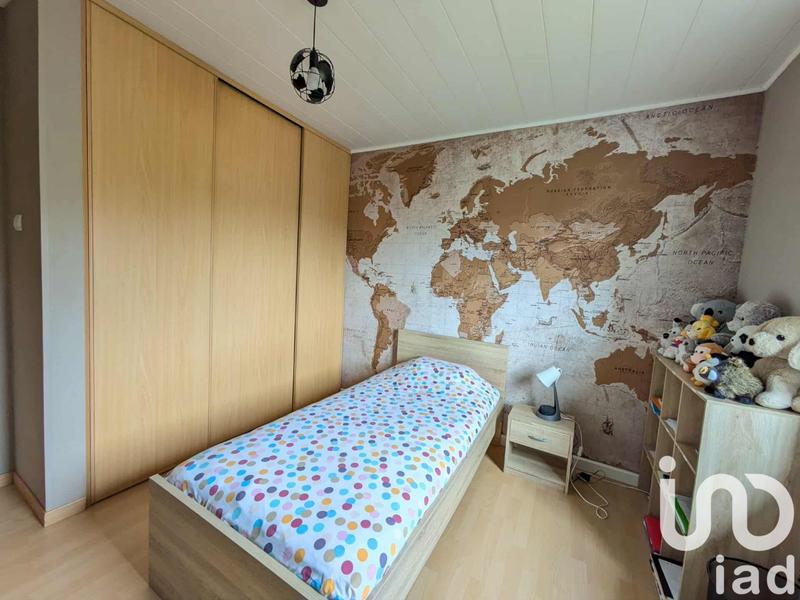 Maison - 103 m² - 4 pièces