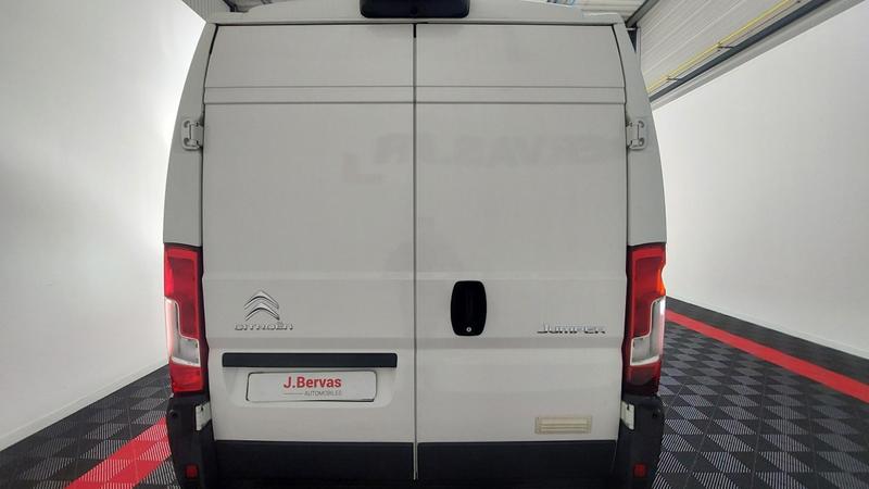 Citroën Jumper 33 L2h2 BlueHDi 140 s&amp;S Bvm6 Driver