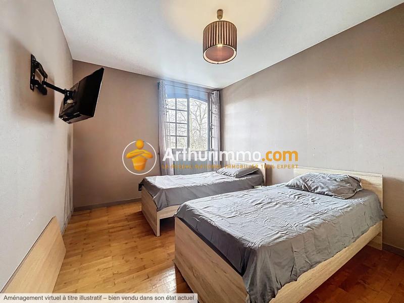 Maison - 145 m² - 5 pièces