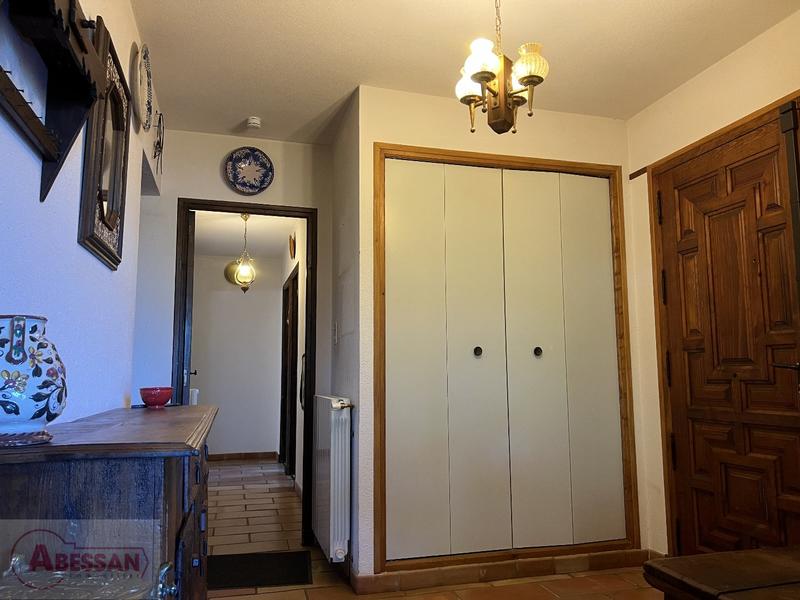 Maison - 156 m² - 5 pièces