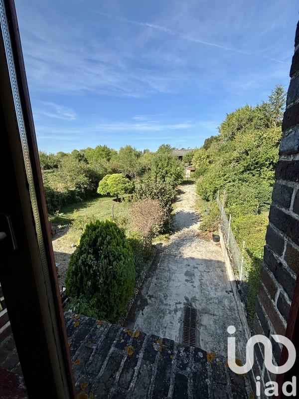 Maison - 245 m² - 12 pièces