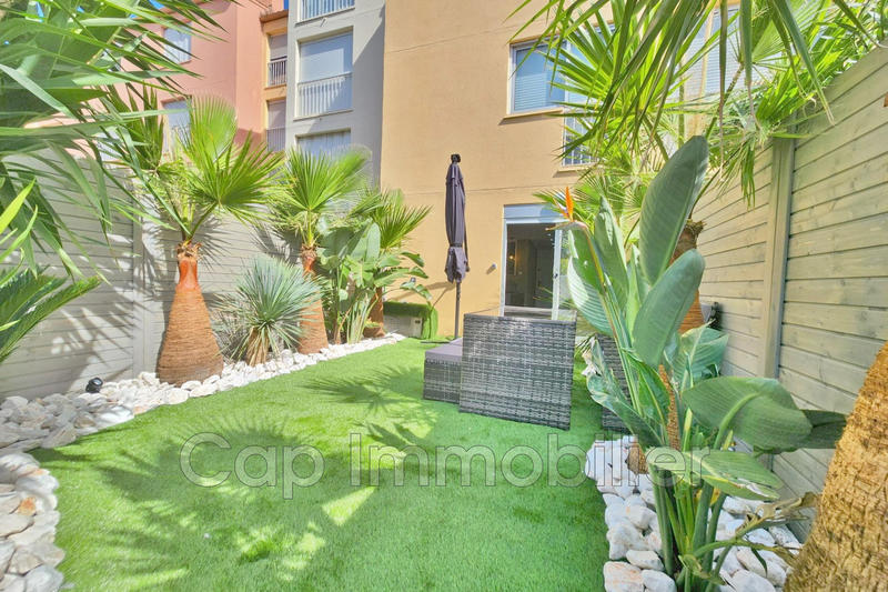 Appartement - 23 m² - 1 pièce