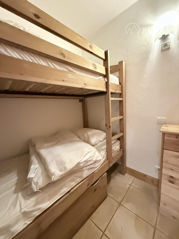 Appartement - 59 m² - 4 pièces