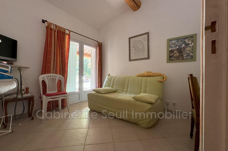 Villa - 128 m² - 7 pièces
