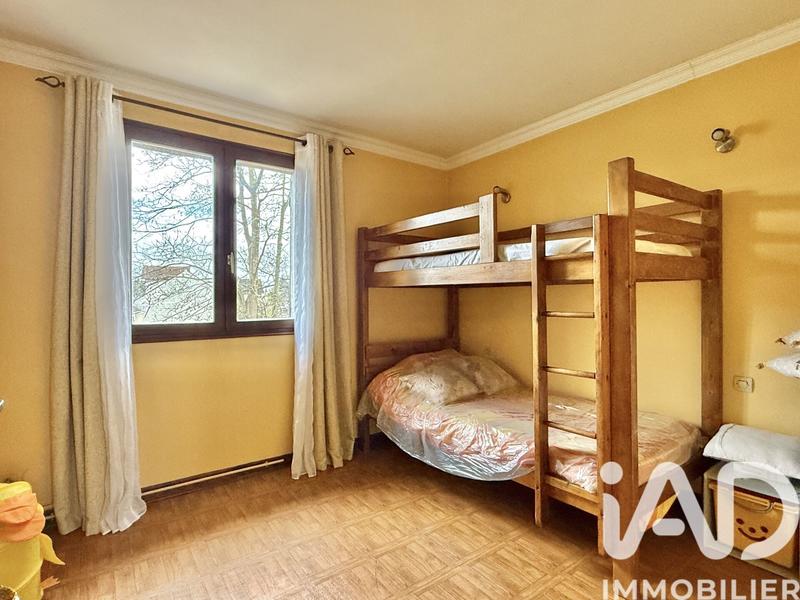 Maison - 157 m² - 8 pièces