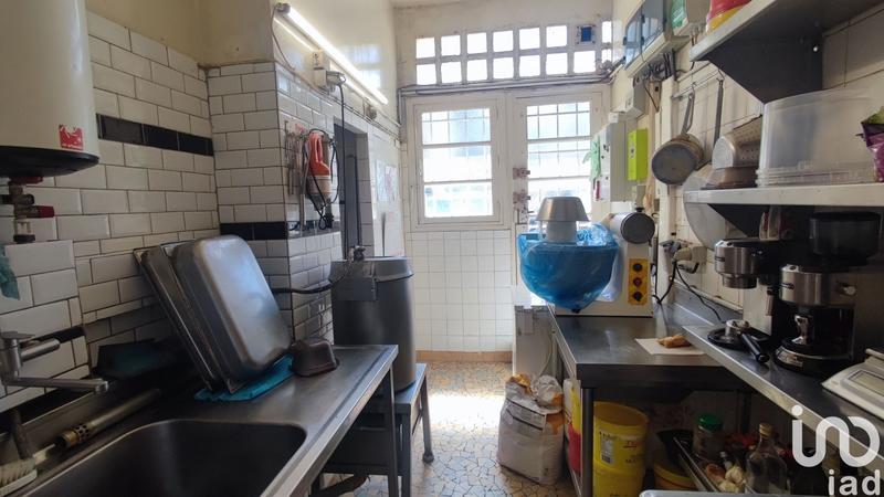 Local commercial - 40 m²