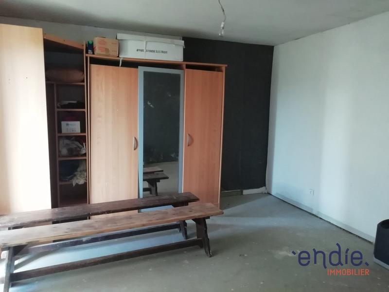 Maison - 90 m² - 2 pièces