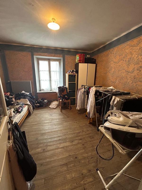 Fonds de commerce - Hôtellerie / Restauration - 200 m²