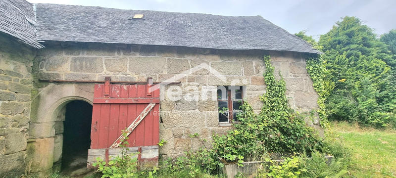 Maison - 81 m² - 4 pièces