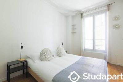 Appartement - 30 m² - 1 pièce