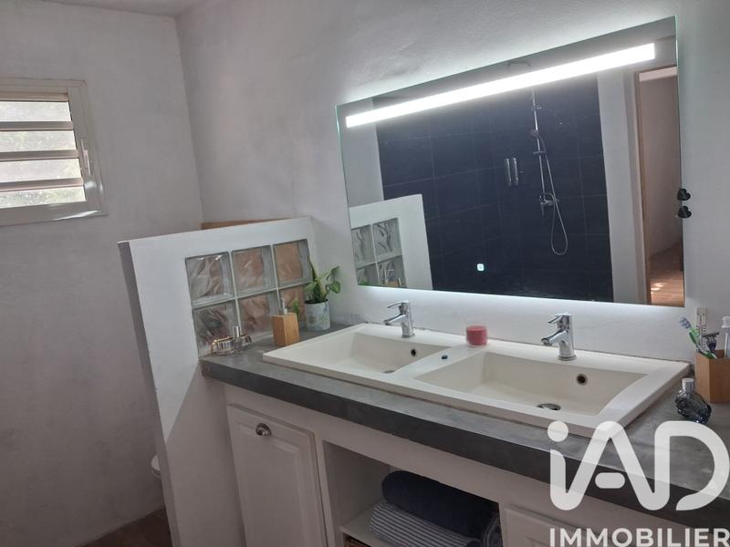 Maison - 145 m² - 9 pièces