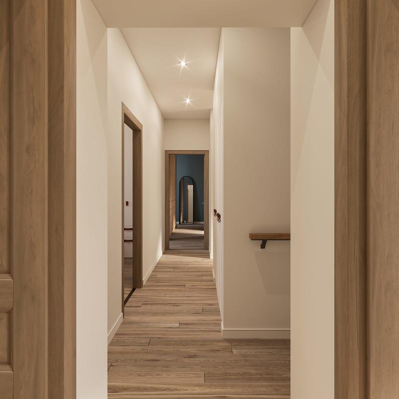 Villa - 395 m² - 10 pièces