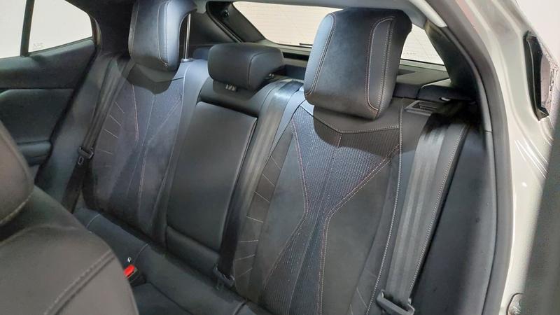 Ds Ds 4 Puretech 130 Performance Line Auto