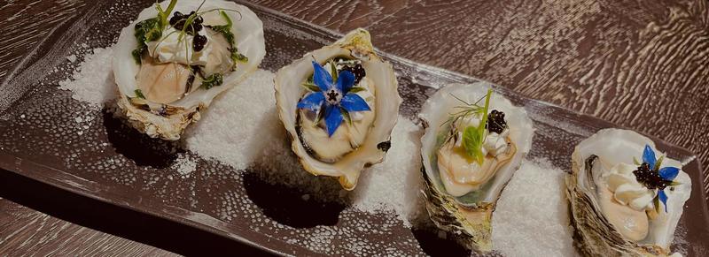 L'Écrin des Saveurs