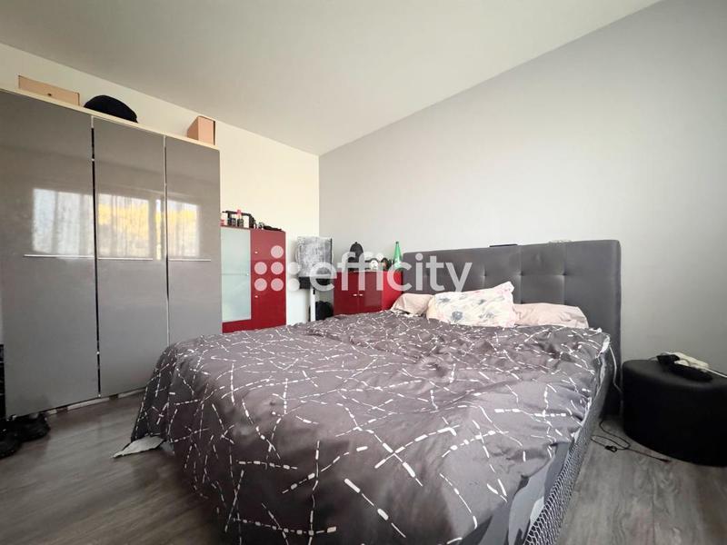 Appartement ancien - 115 m² - 5 pièces