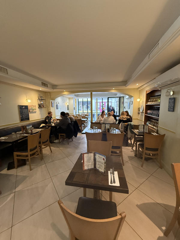 Local commercial - 70 m²