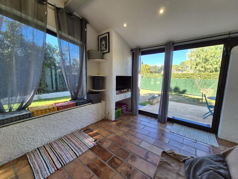 Villa - 168 m² - 6 pièces