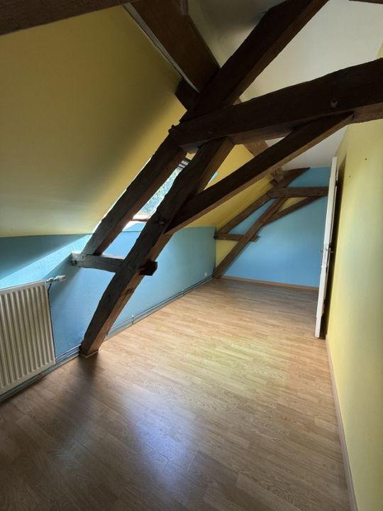 Maison en pierre - 134 m² - 5 pièces