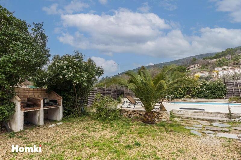 Appartement - 71 m² - 3 pièces