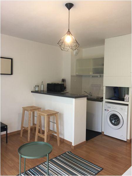 Appartement - 23 m² - 1 pièce