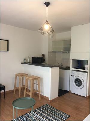 Appartement - 23 m² - 1 pièce