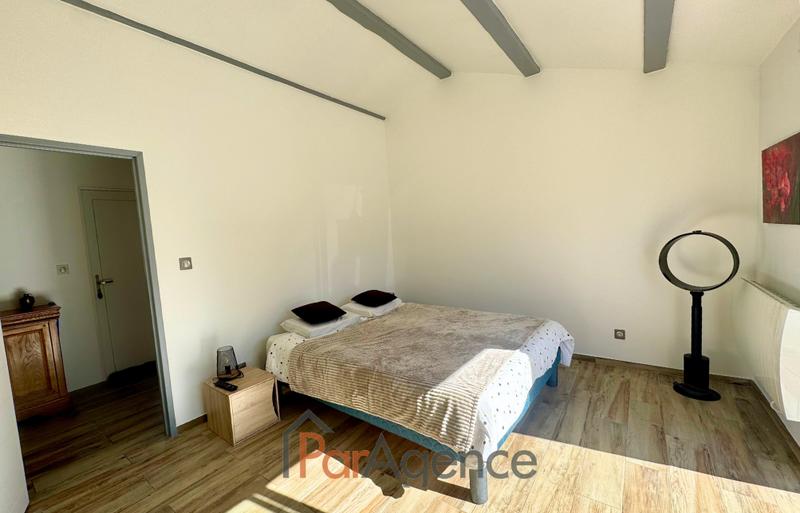 Maison - 189 m² - 6 pièces