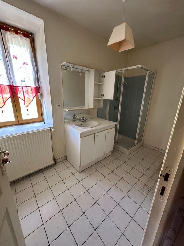 Maison de campagne - 128 m² - 5 pièces