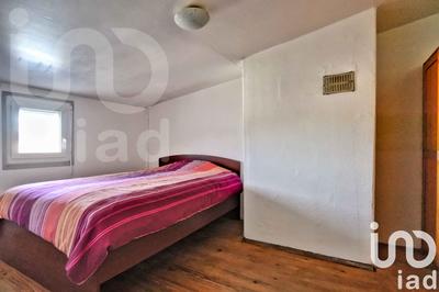 Maison - 63 m² - 4 pièces