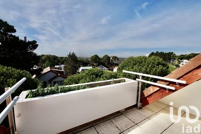 Appartement - 47 m² - 4 pièces