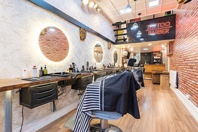 Local commercial - 70 m² - 3 pièces