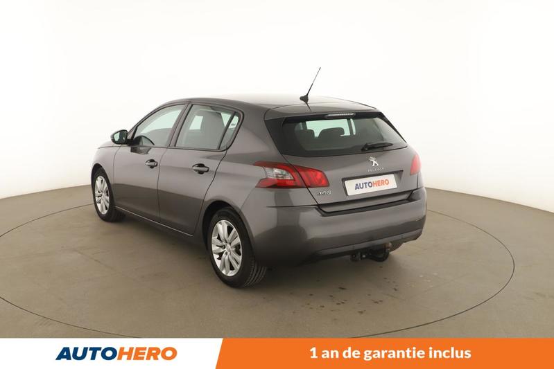 Peugeot 308 1.5 Blue-HDi Active 100 ch