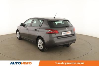 Peugeot 308 1.5 Blue-HDi Active 100 ch