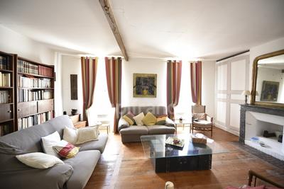 Maison en pierre - 135 m² - 7 pièces