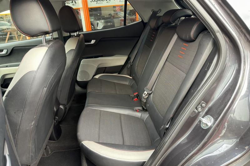 Kia Stonic 1.0 Tgdi 120 Design