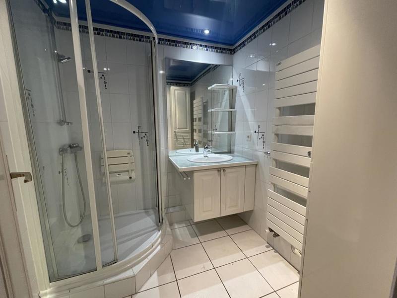 Appartement - 96 m² - 4 pièces